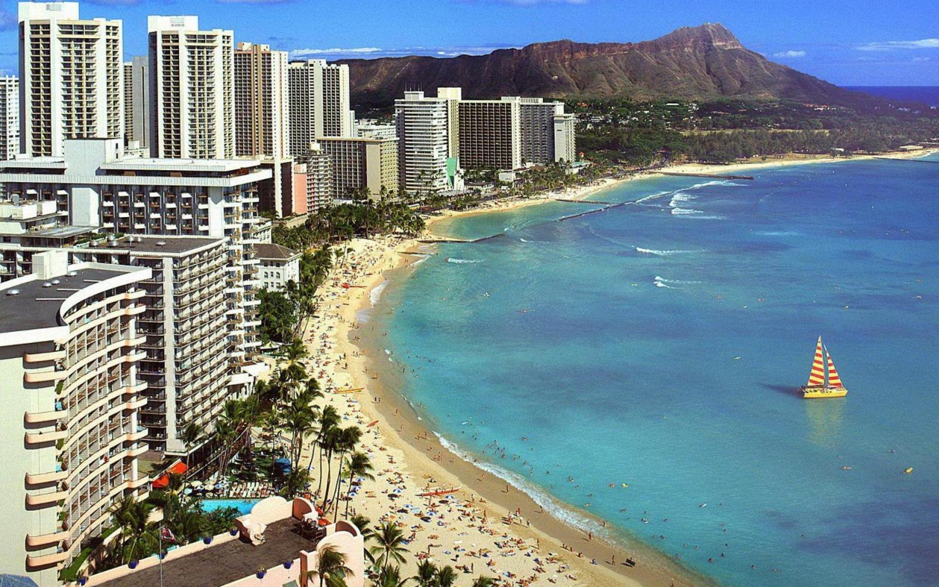 Waikiki Sunset Mountain View Near Beach With Parking Honolulu Exterior photo